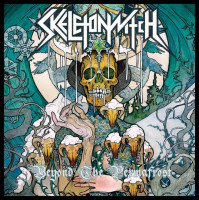 Beyond The Permafrost
