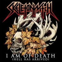 I Am of Death (Hell Has Arrived)