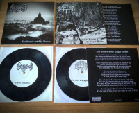 The Denied and the Denier / The Return of the Pagan Winds