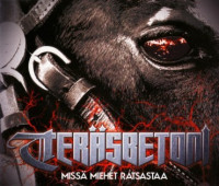 Missä miehet ratsastaa