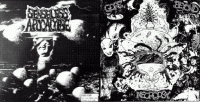 Senseless Apocalypse / Gore Beyond Necropsy