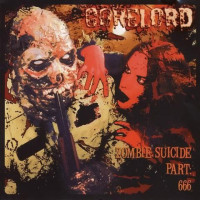 Zombie Suicide Part: 666