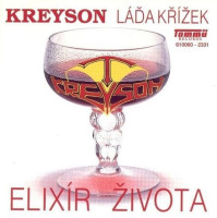 Elixír života