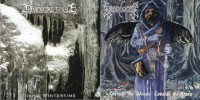 Divine Wintertime / Through the Woods, Towards the Dawn
