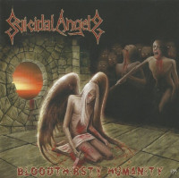 Bloodthirsty Humanity