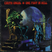 One Foot in Hell