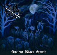 Ancient Black Spirit