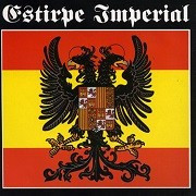 Album cover for Estirpe Imperial