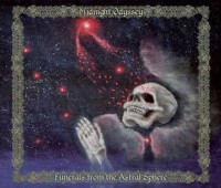 Funerals From the Astral Sphere