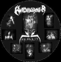 Witchburner / Abigail