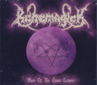 Moon of the Chaos Eclipse