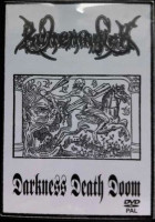 Darkness Death Doom