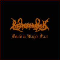 Bound in Magick Haze
