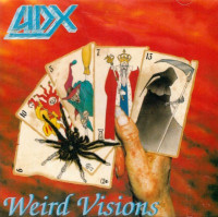 Weird Visions