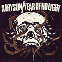 Karysun / Year of No Light