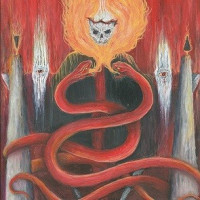 Hostium / Arrogance / Svolder / A.M.S.G.