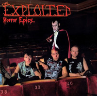 Horror Epics