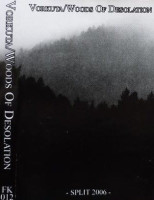 Vorkuta / Woods of Desolation