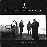Synkkää jynkytystä