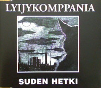 Suden hetki