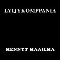 Mennyt maailma