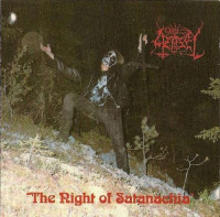The Night of Satanachia