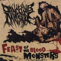 Feast of the Blood Monsters