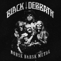 Norsk barsk metal