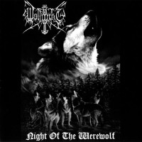Night of the Werewolf