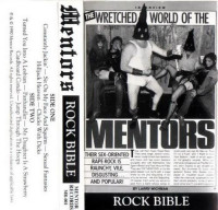 Rock Bible