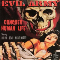 Conquer Human Life