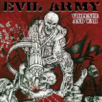 Violence and War