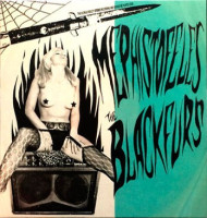Mephistofeles / The Black Furs