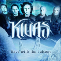 Race With the Falcons