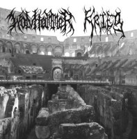 Wolvhammer / Krieg