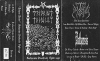 Trident Trinity