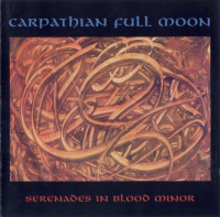 Serenades in Blood Minor
