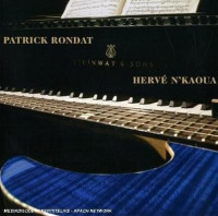 Patrick Rondat & Hervé N'Kaoua