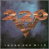 Young and Wild