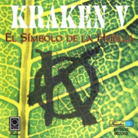Kraken V: El símbolo de la huella