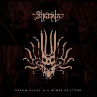 THROW GLASS IN A HOUSE OF STONE