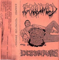 Excreting Innards