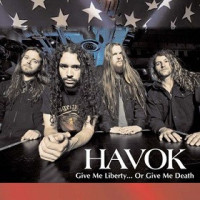Give Me Liberty... or Give Me Death