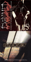 Exhumed / Gadget