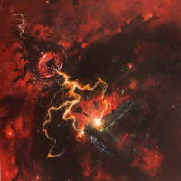 Resonance: Crimson Void