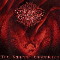 The Vampire Chronicles