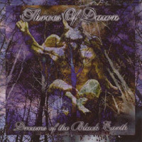 Album cover for Dreams of the Black Earth