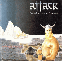 Destinies of War