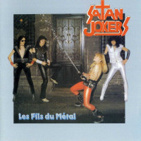 Les Fils du Métal