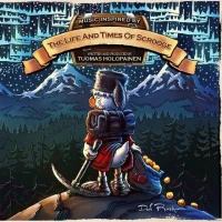 The Life and Times of Scrooge